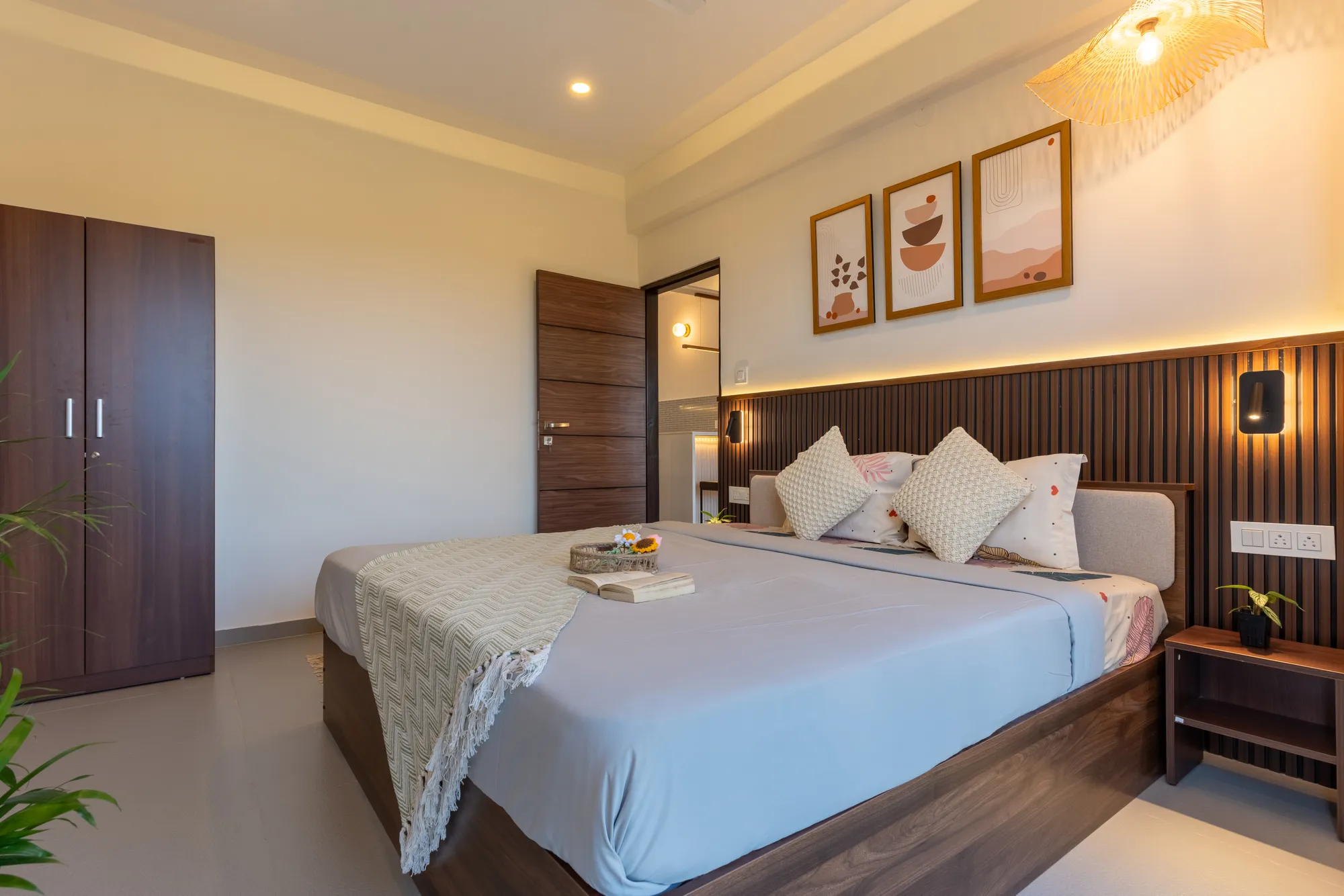 Gelato | 2BHK | Nr. Beach | View photo 35