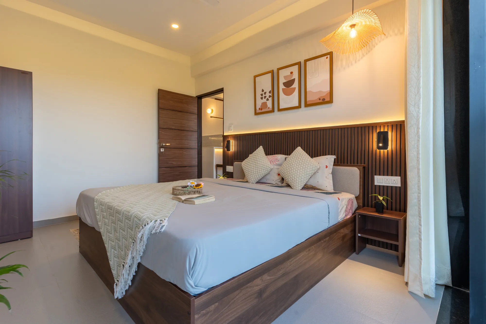 Gelato | 2BHK | Nr. Beach | View photo 37