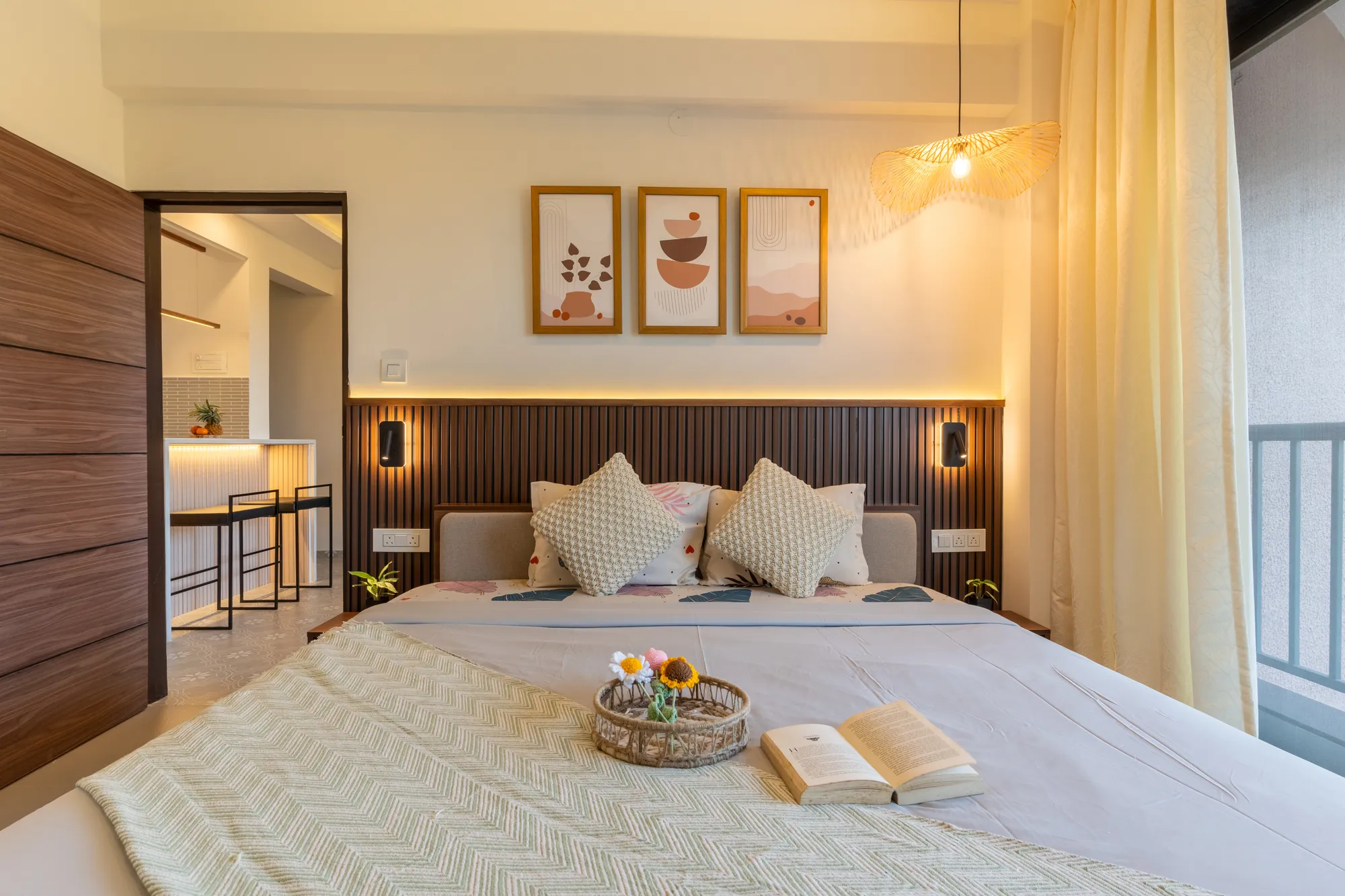 Gelato | 2BHK | Nr. Beach | View photo 38