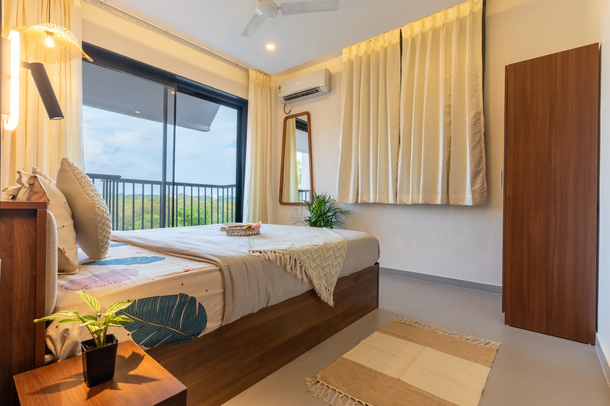 Gelato | 2BHK | Nr. Beach | View photo 39