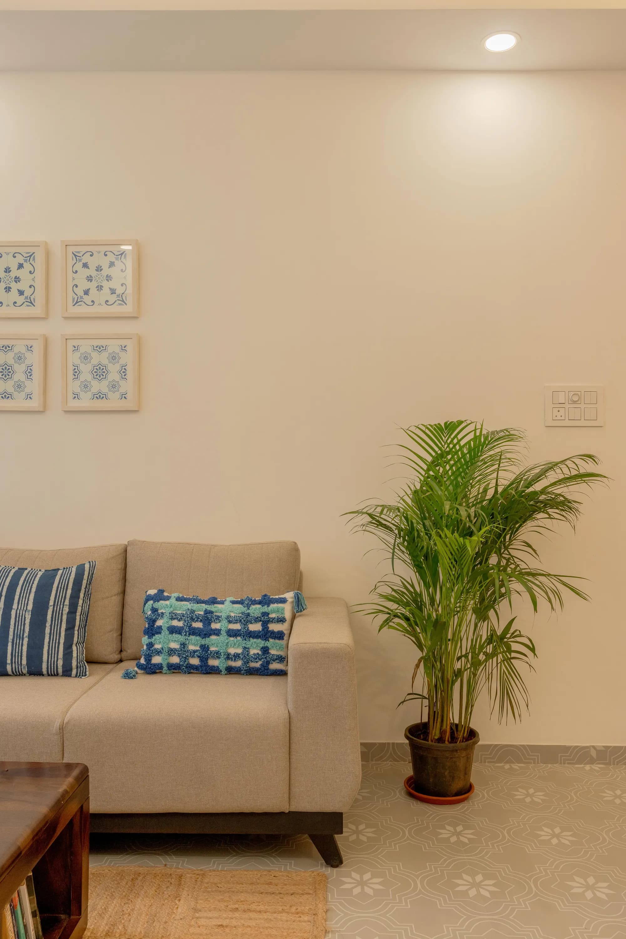 Mirage | 1BHK | Beach | Pool photo 14