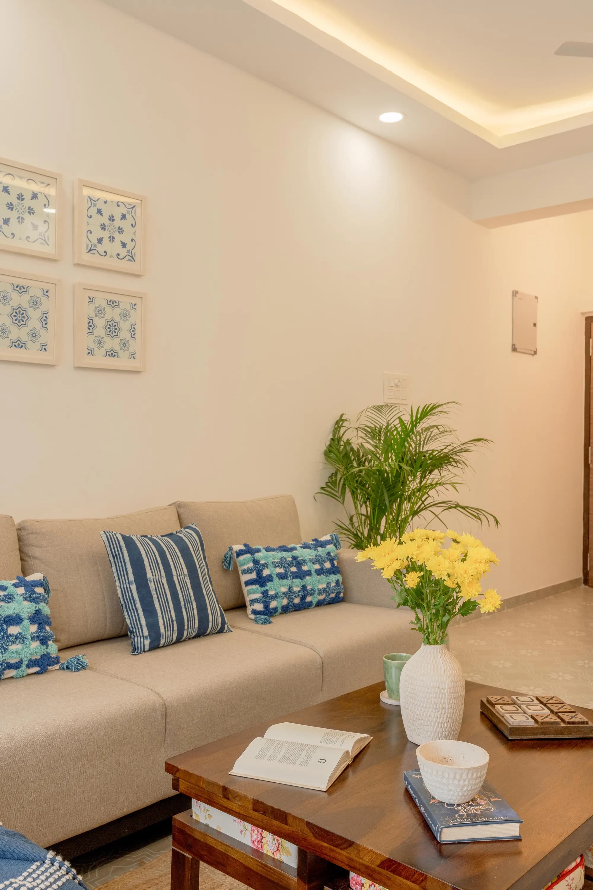 Mirage | 1BHK | Beach | Pool photo 16