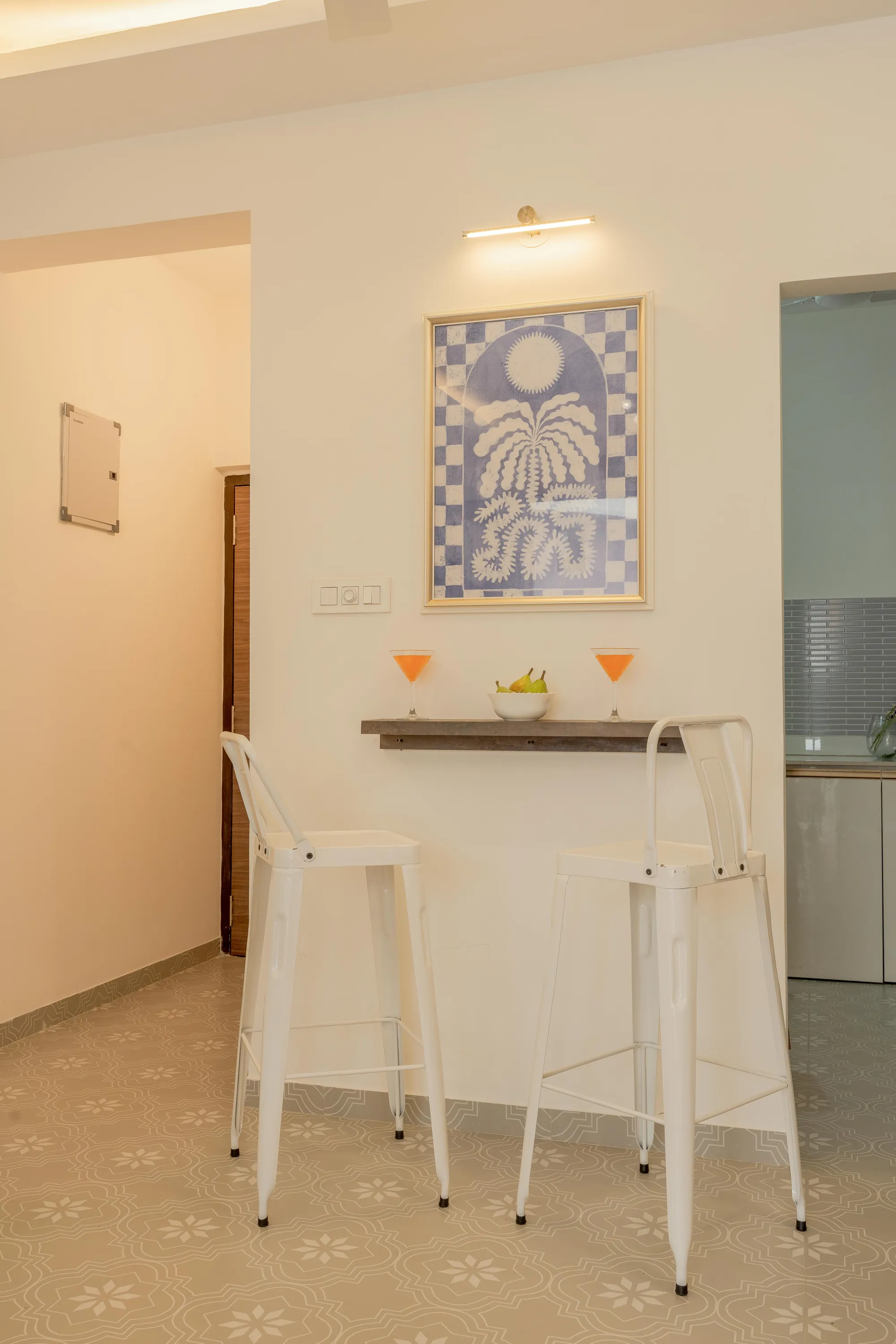 Mirage | 1BHK | Beach | Pool photo 17