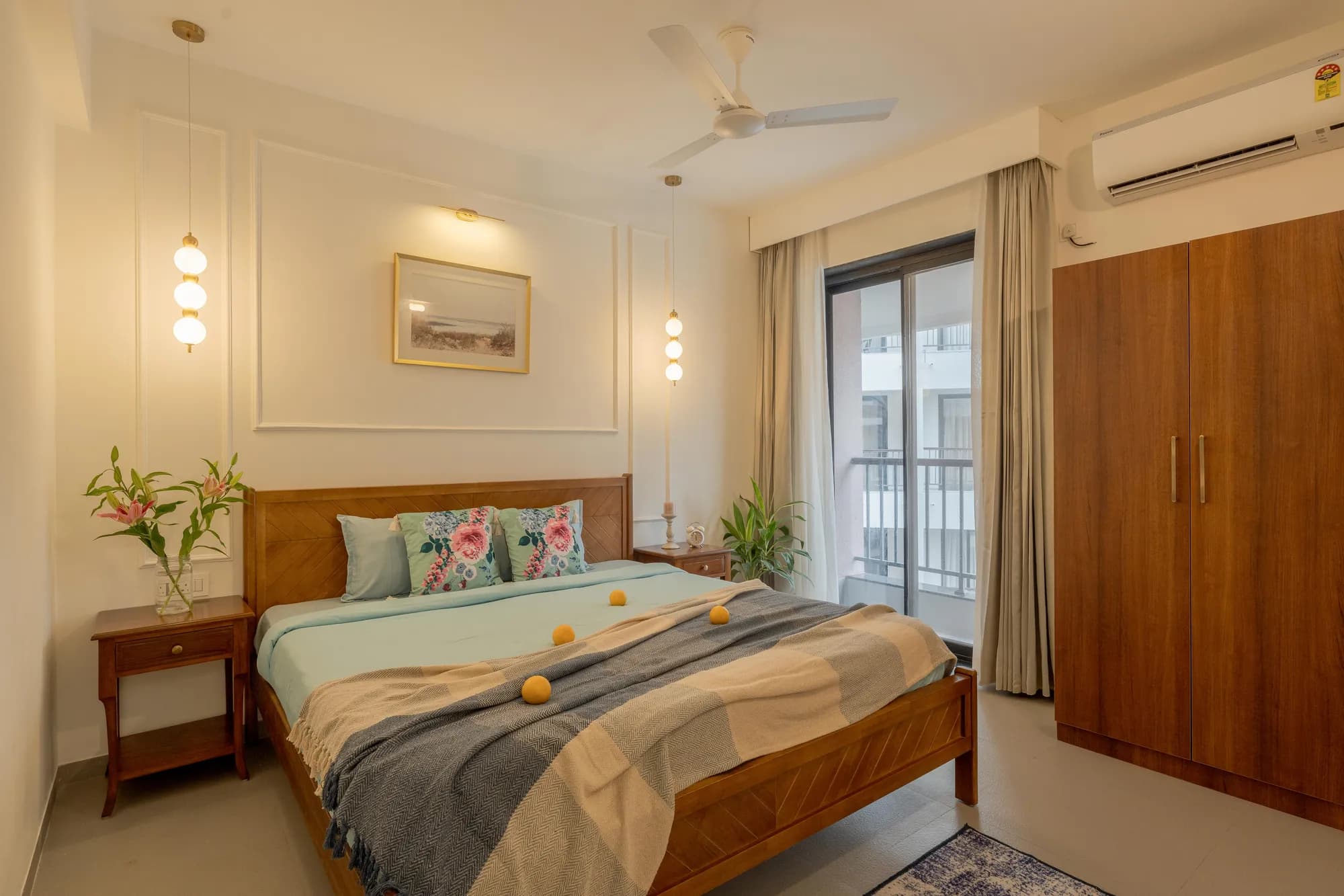 Mirage | 1BHK | Beach | Pool photo 22