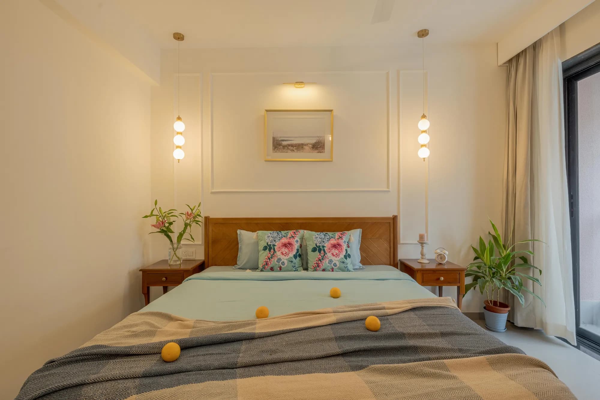 Mirage | 1BHK | Beach | Pool photo 23