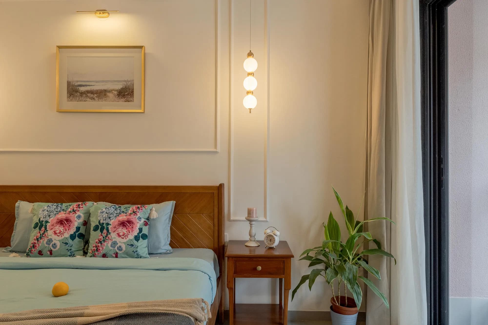 Mirage | 1BHK | Beach | Pool photo 26