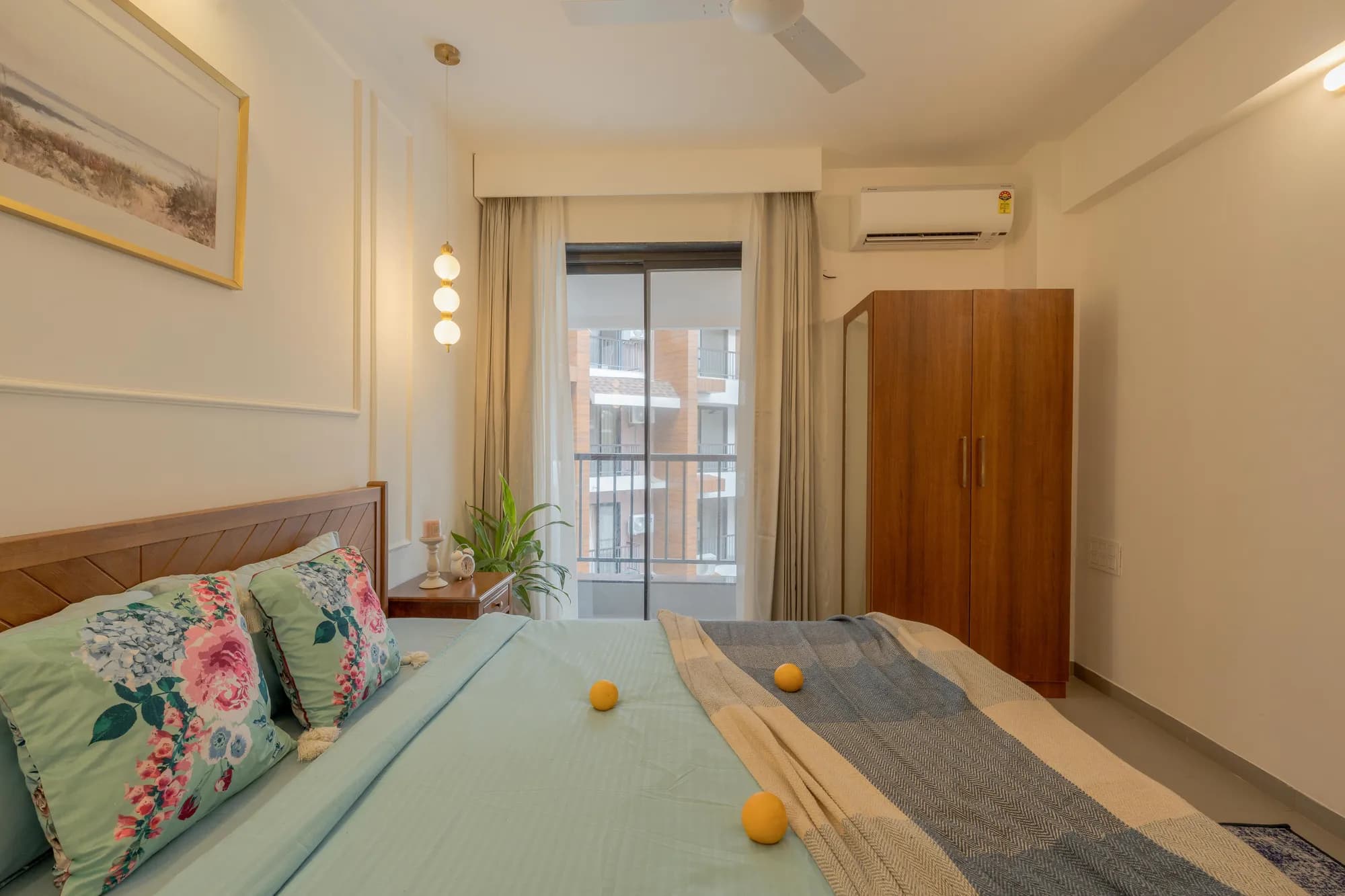 Mirage | 1BHK | Beach | Pool photo 29