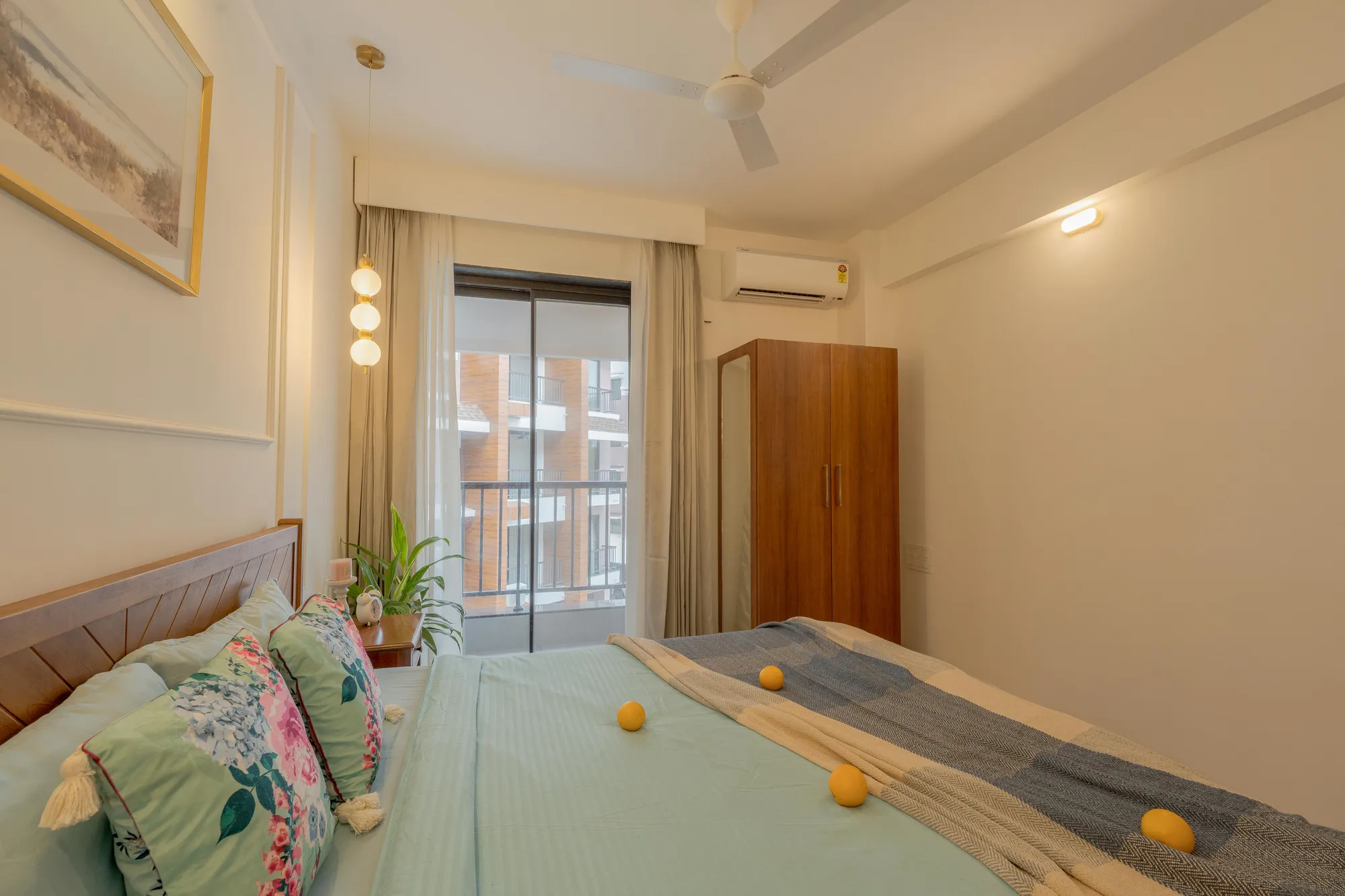 Mirage | 1BHK | Beach | Pool photo 30