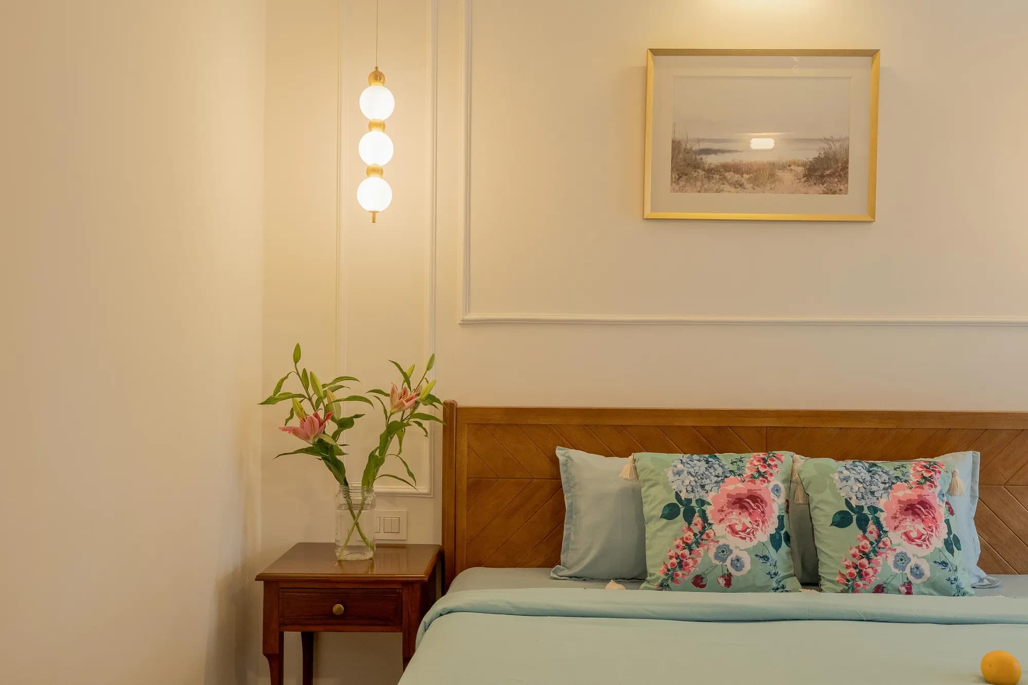 Mirage | 1BHK | Beach | Pool photo 31