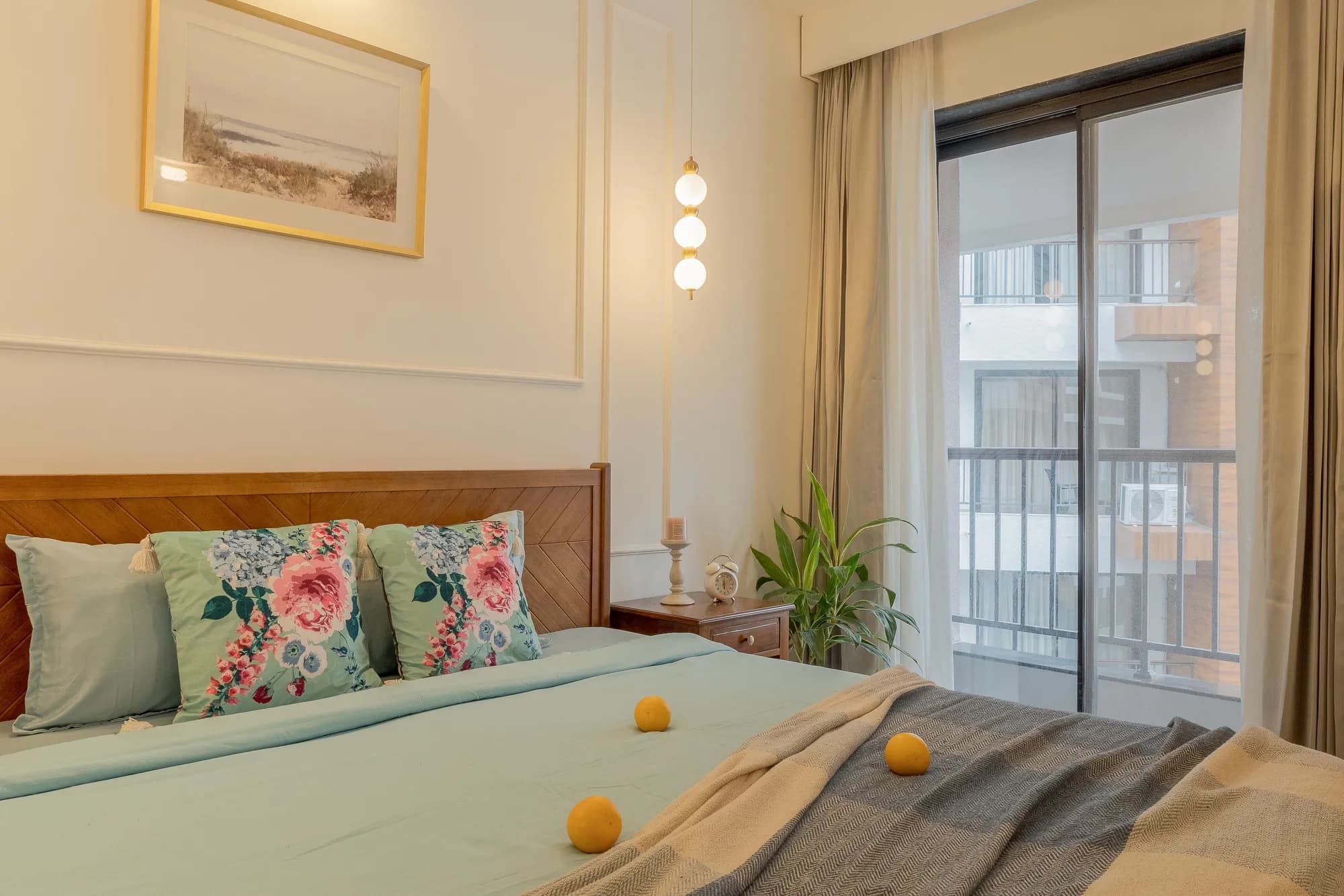 Mirage | 1BHK | Beach | Pool photo 32