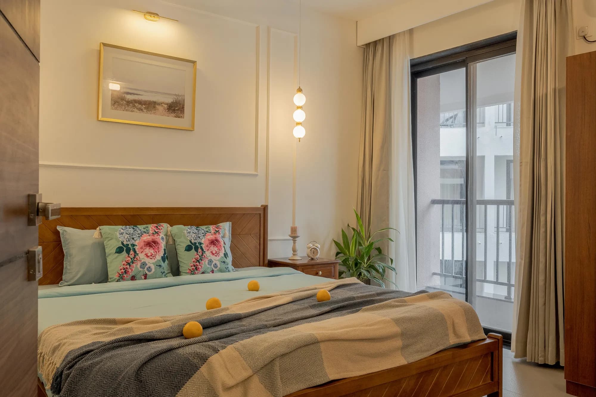 Mirage | 1BHK | Beach | Pool photo 33