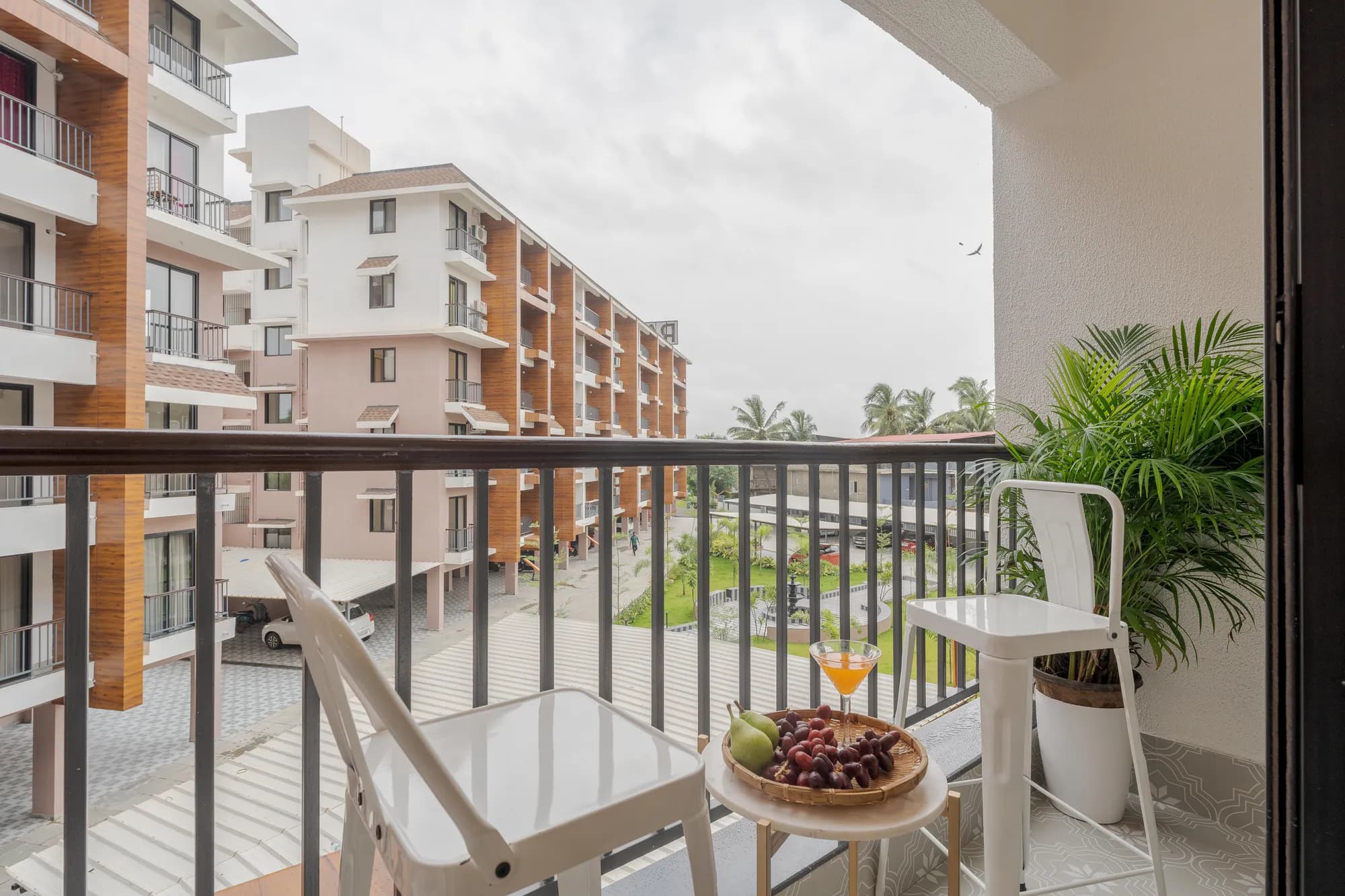 Mirage | 1BHK | Beach | Pool photo 34