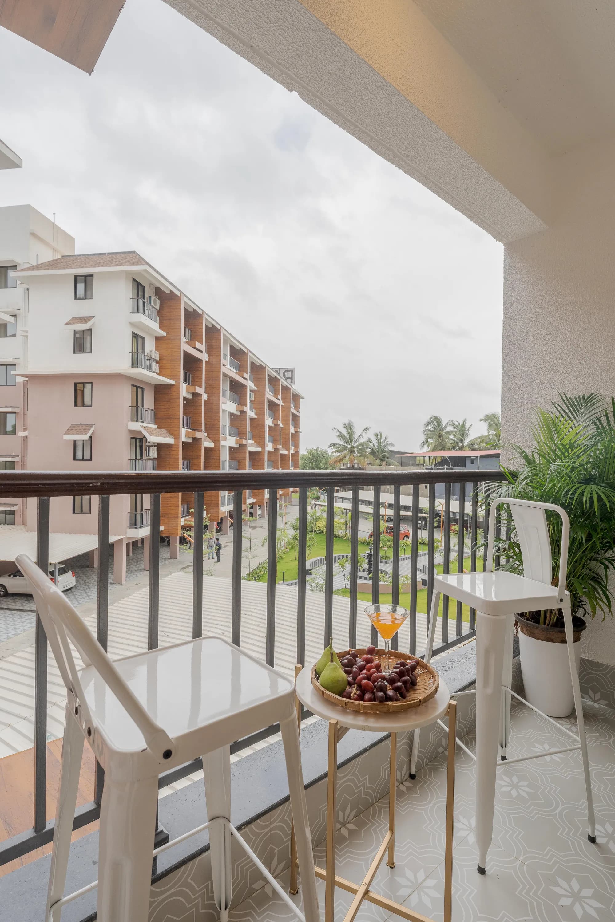 Mirage | 1BHK | Beach | Pool photo 35