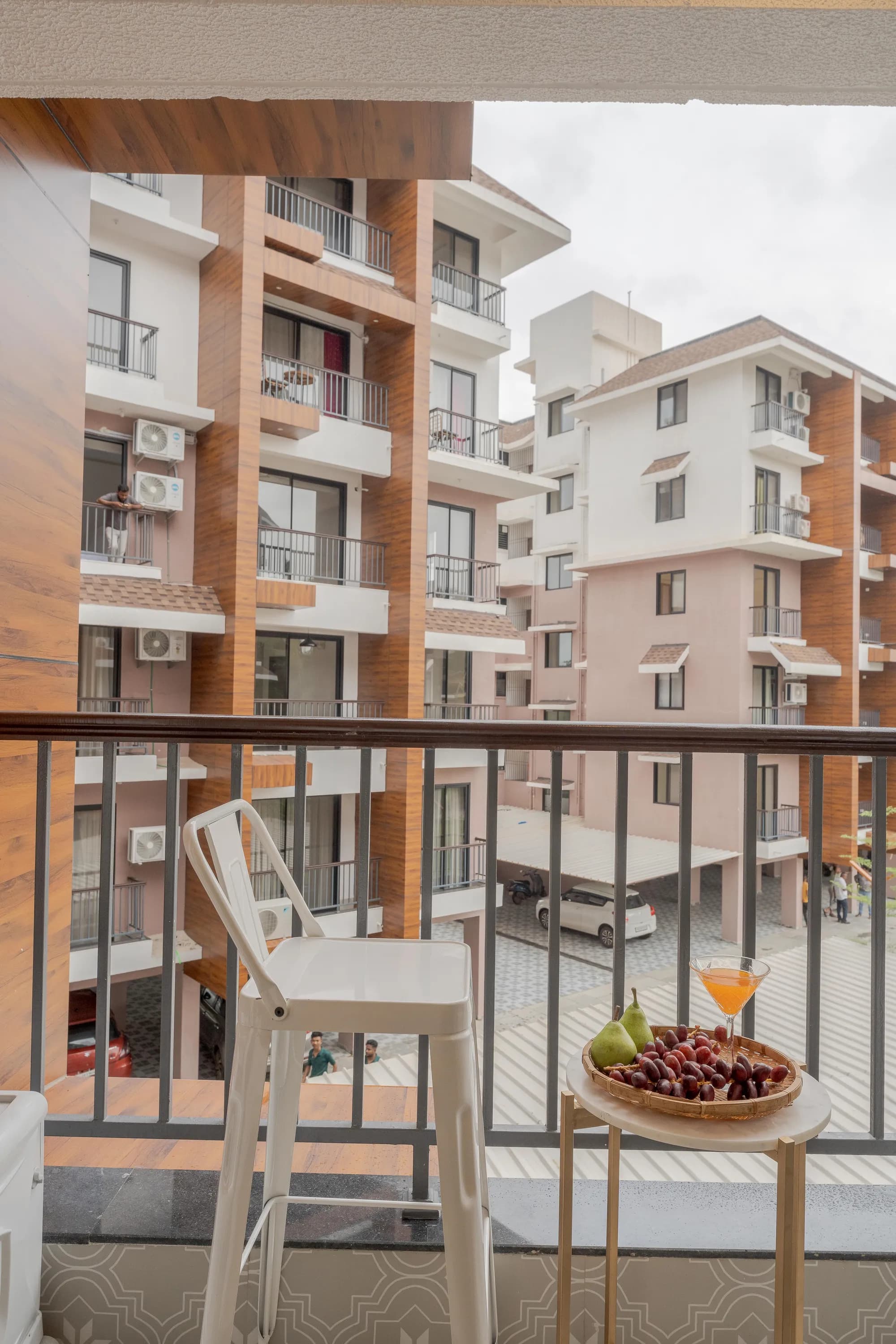 Mirage | 1BHK | Beach | Pool photo 36