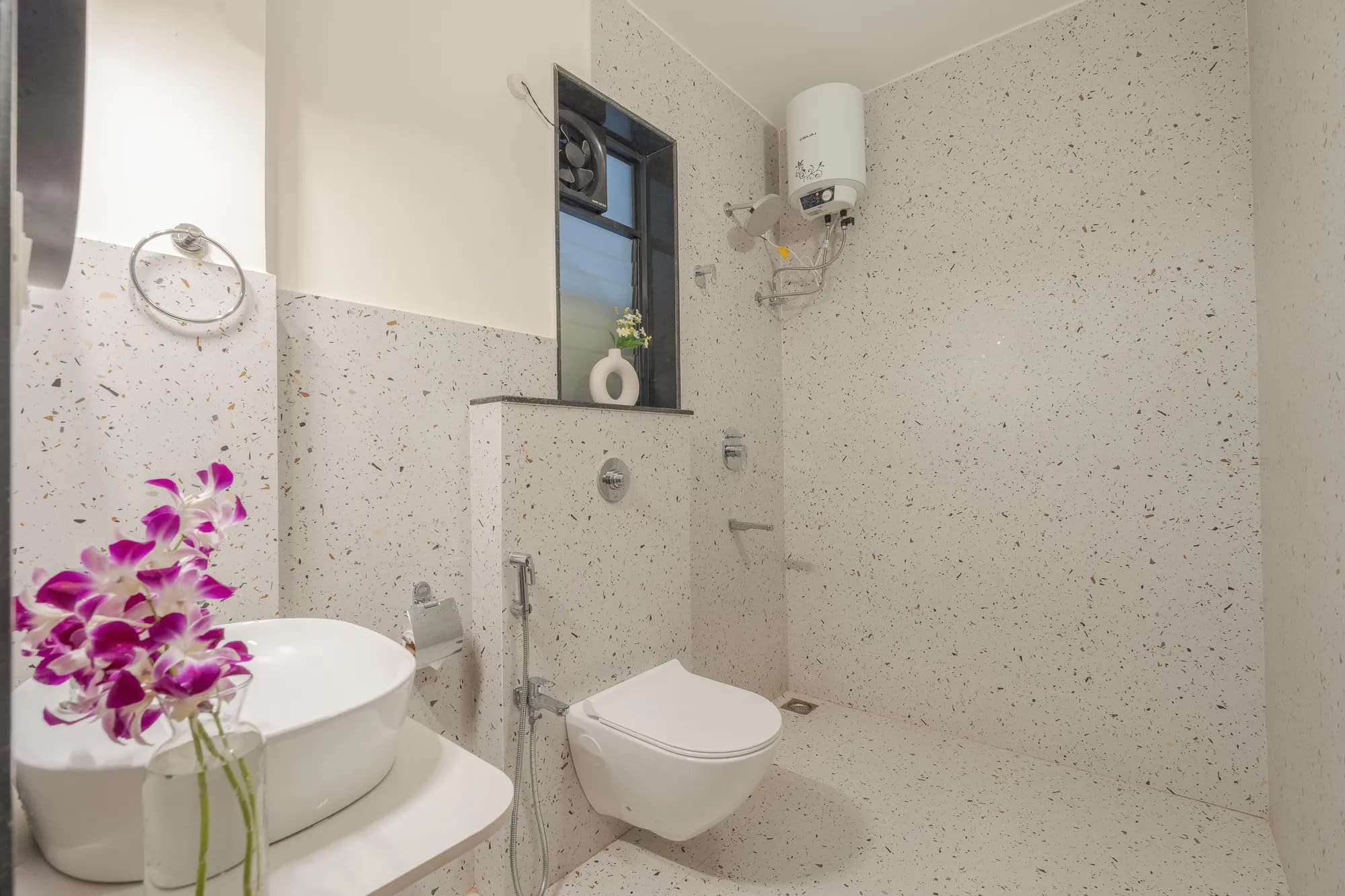 Mirage | 1BHK | Beach | Pool photo 38