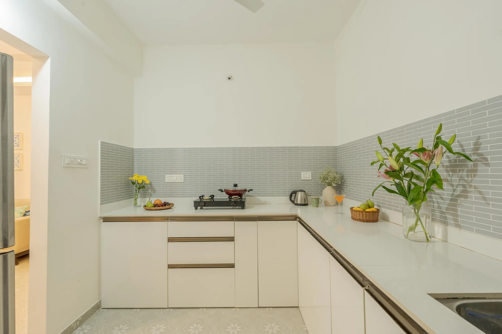 Mirage | 1BHK | Beach | Pool photo 41