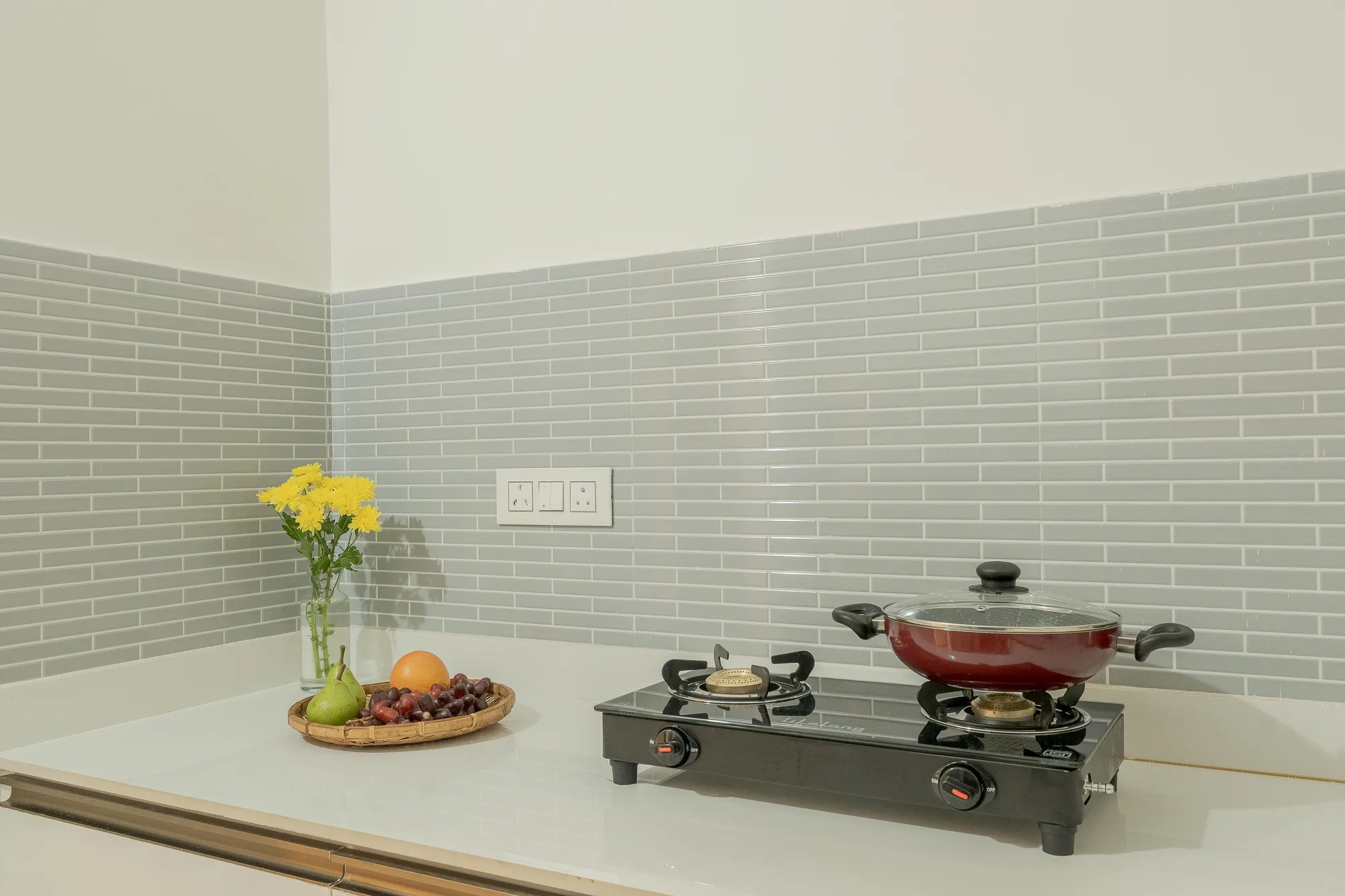 Mirage | 1BHK | Beach | Pool photo 42