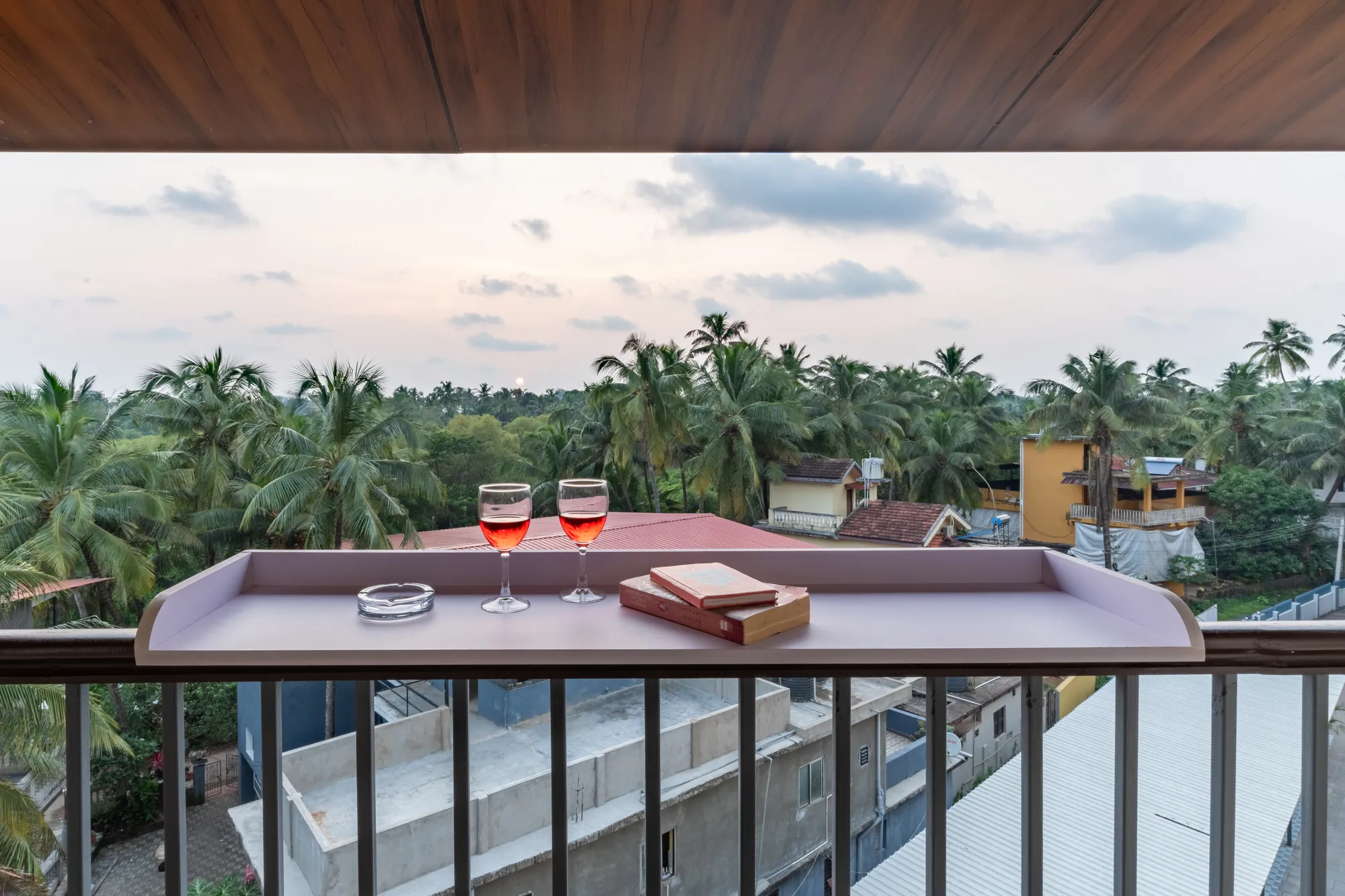 Pet friendly | 1BHK | Nr. Beach | Cardinal Nest photo 7