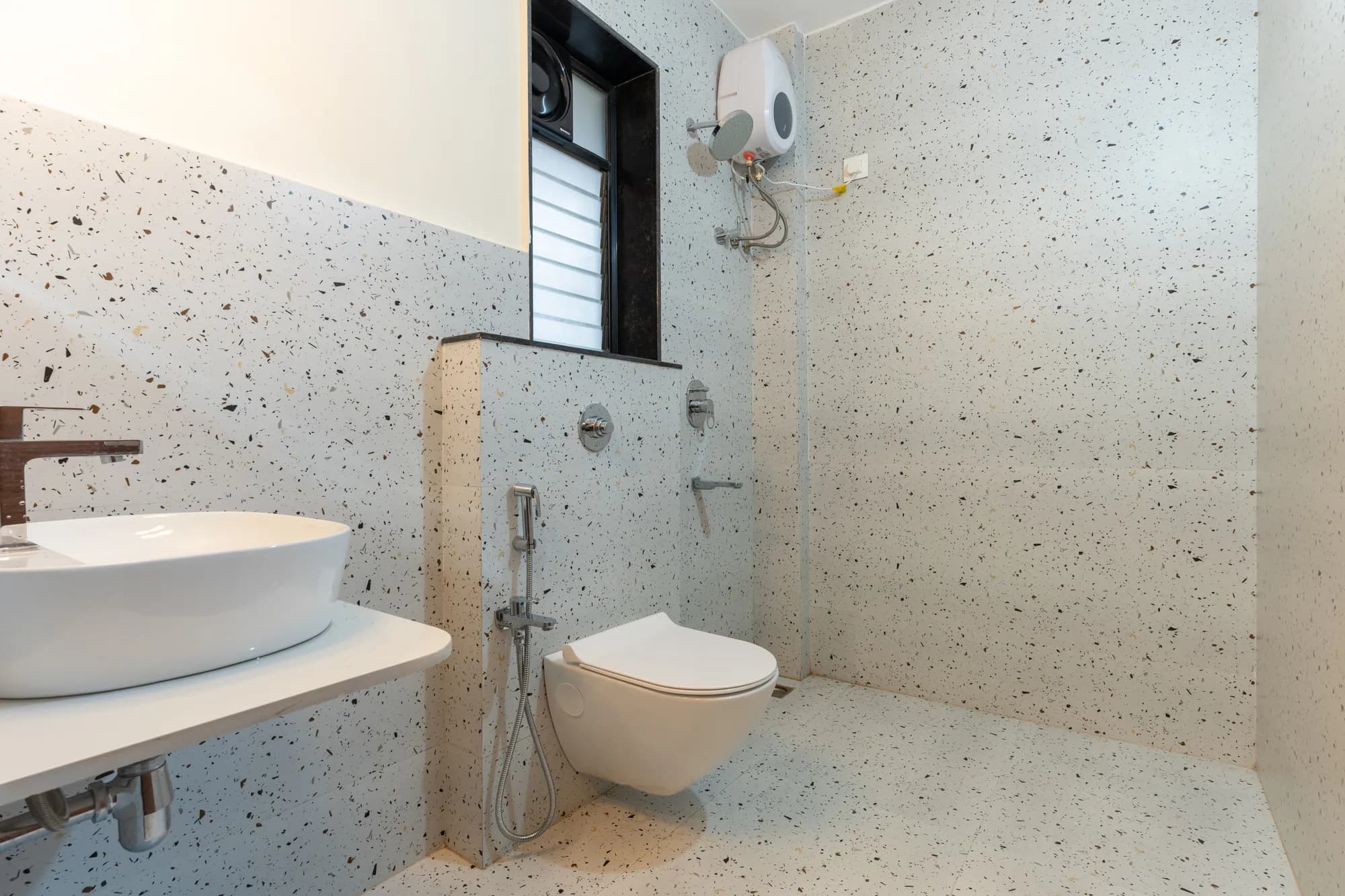 Pet friendly | 1BHK | Nr. Beach | Cardinal Nest photo 9