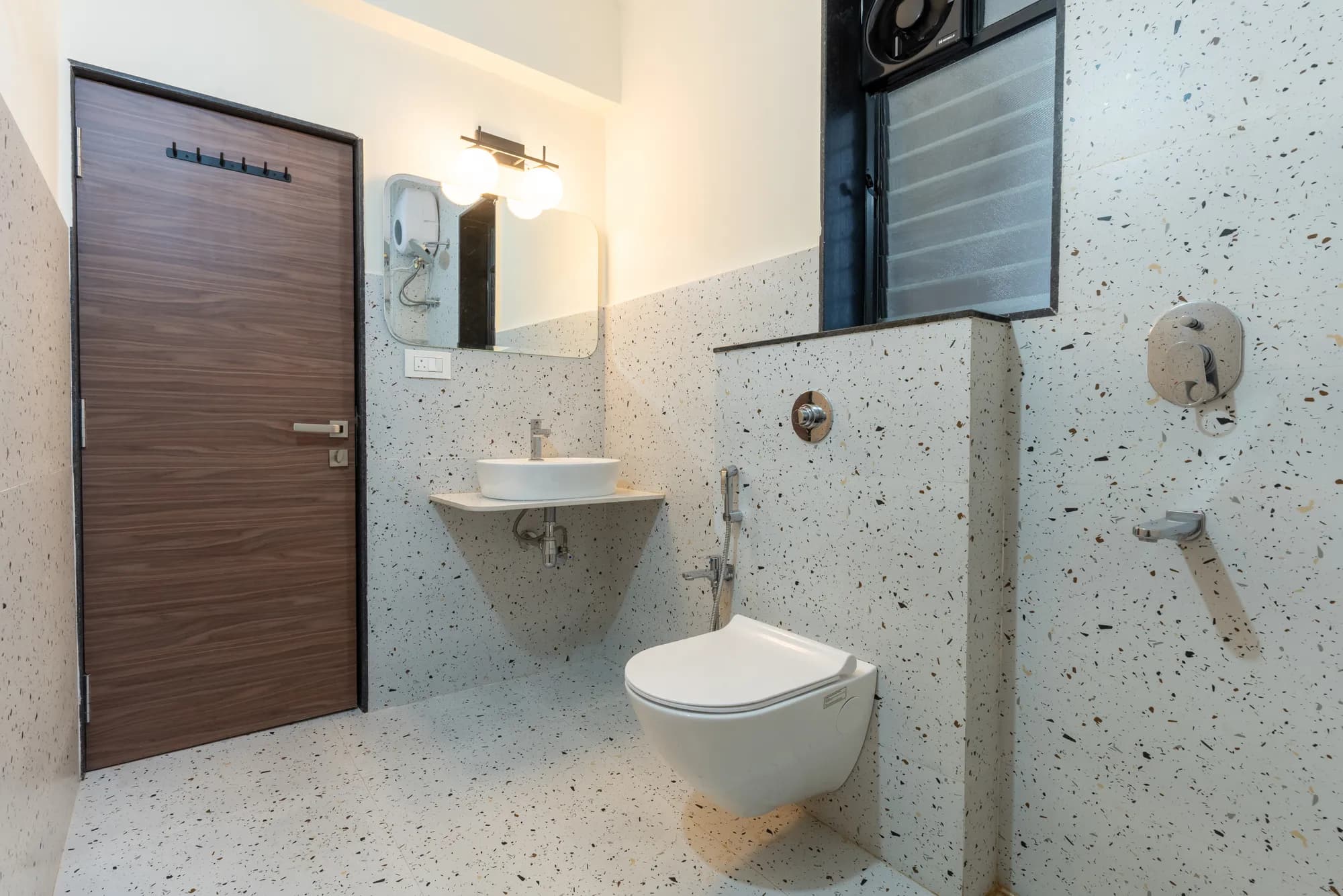 Pet friendly | 1BHK | Nr. Beach | Cardinal Nest photo 10