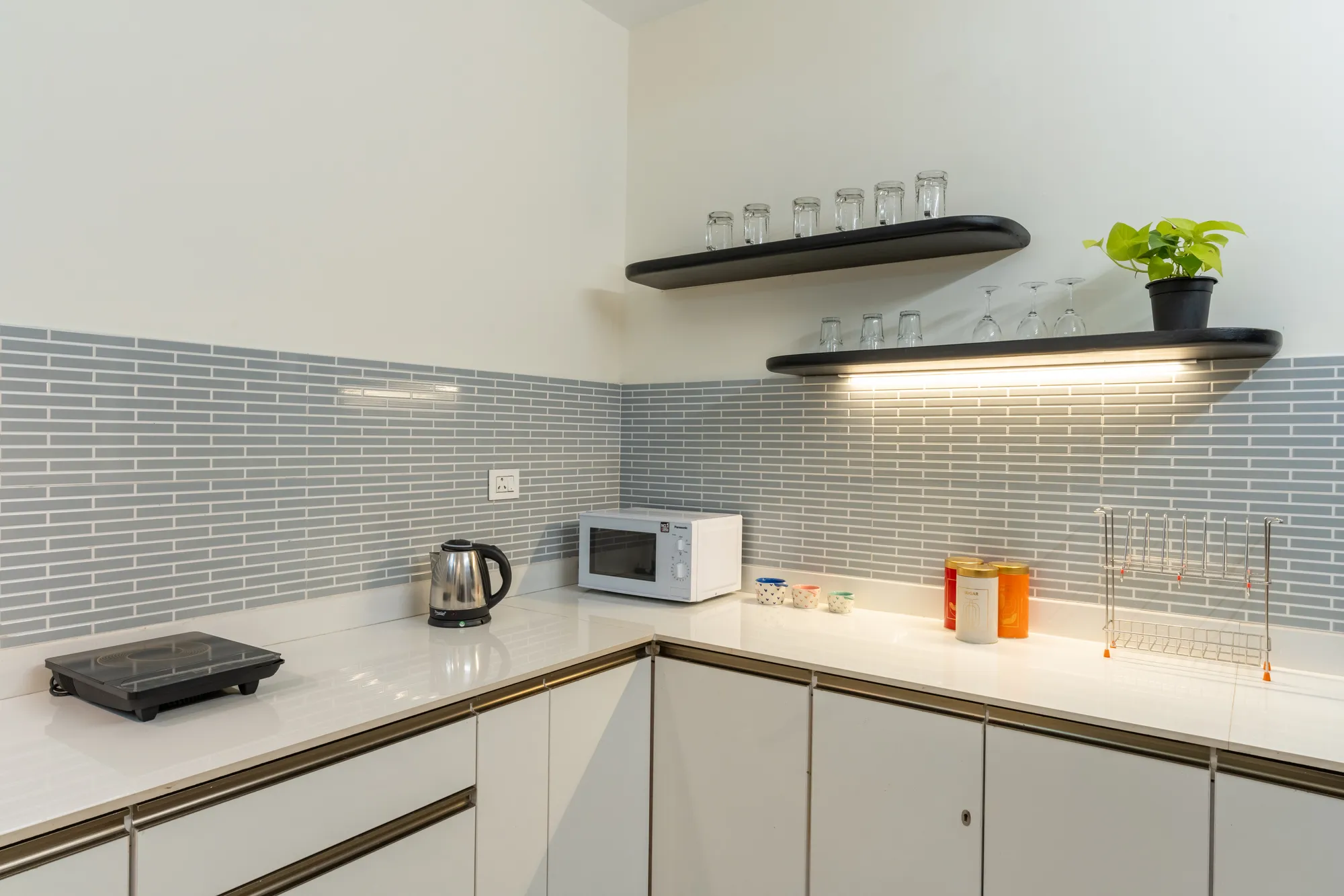 Pet friendly | 1BHK | Nr. Beach | Cardinal Nest photo 14