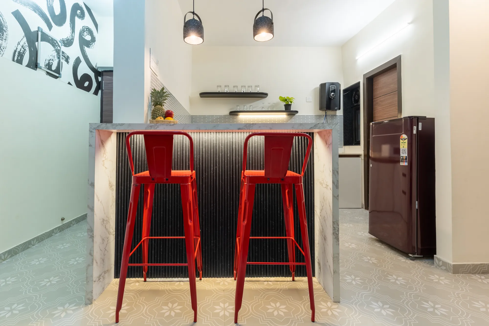 Pet friendly | 1BHK | Nr. Beach | Cardinal Nest photo 16