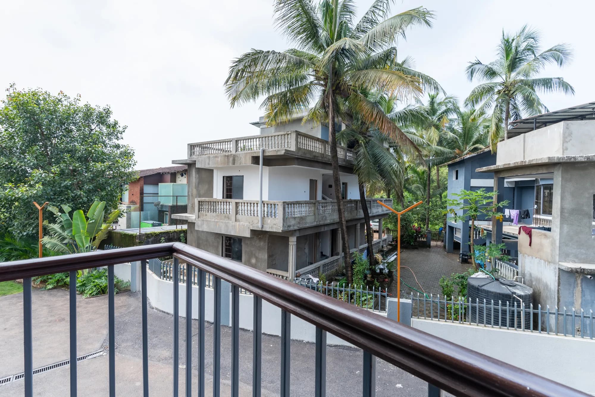 Vivid Vibes | 1BHK | Pool photo 26